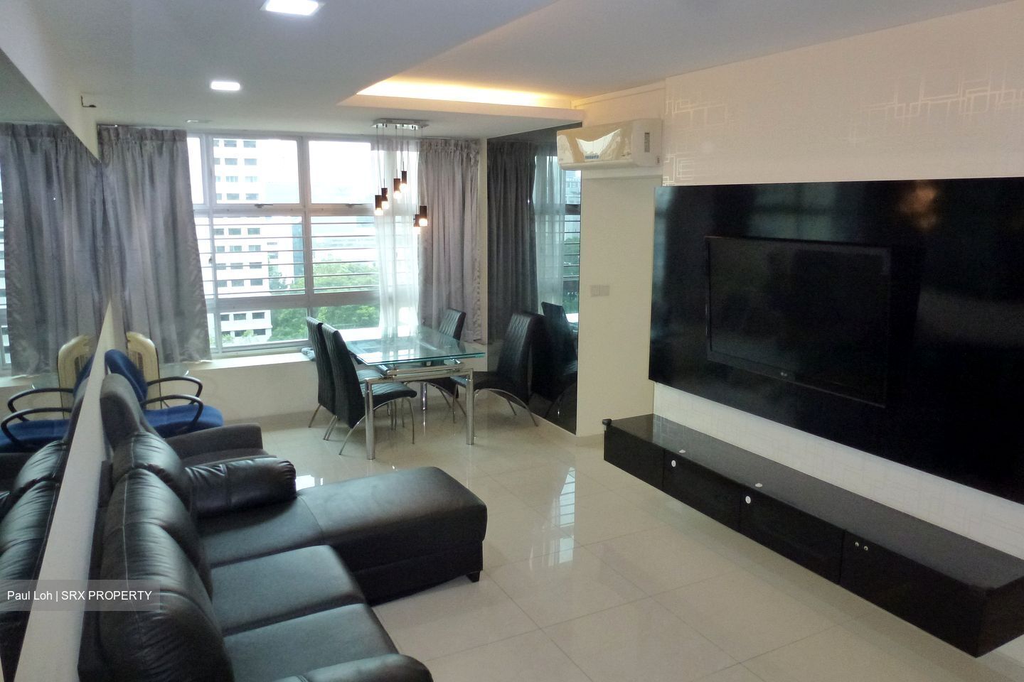 Blk 62B Strathmore Green (Queenstown), HDB 4 Rooms #564195541